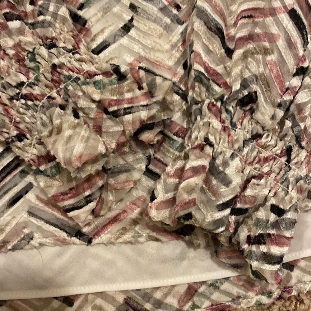 WHBM blouse - Picture 4 of 4